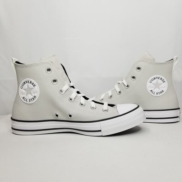 Converse CTAS Flux Ultra Mid Pale Putty/White/Black US Men  Converse CTAS Tectuff Sneakers Women\'s 7 Pale Putty A045996C NWT